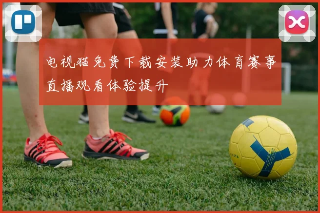 电视猫免费下载安装助力体育赛事直播观看体验提升