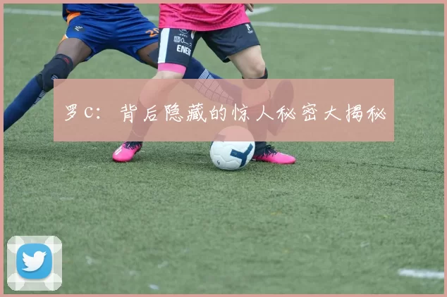 罗c：背后隐藏的惊人秘密大揭秘