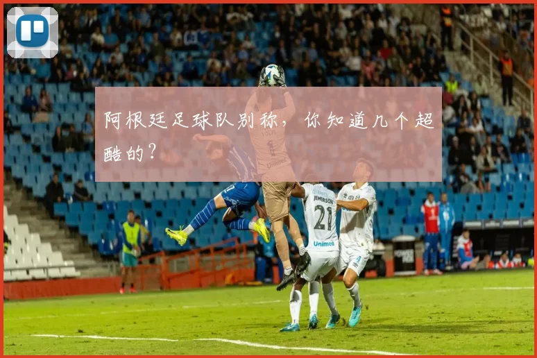 阿根廷足球队别称，你知道几个超酷的？